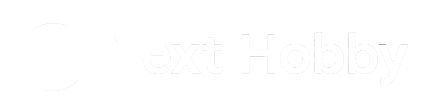 次の趣味を見つける大人の遊び場